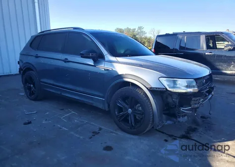 2019 Volkswagen Tiguan Se z USA, uszkodzony, nr VIN 3VV3B7AX3KM086210